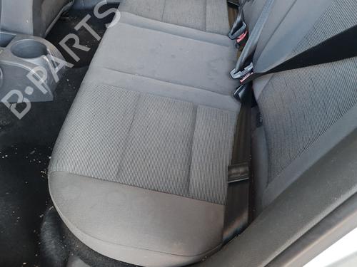 Left headlight VW GOLF V (1K1) 1.9 TDI | BP29618436C28  - Image 13