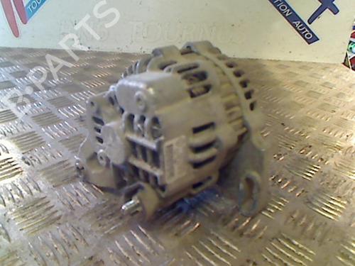 Alternator RENAULT TWINGO I (C06_) 1.2 LPG | BP21744140M7 