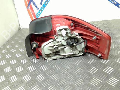 Used Left taillight AUDI A3 (8P1) 2.0 TDI 16V (140 hp) 21742352
