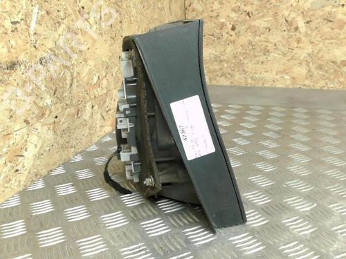 Used Right taillight BMW 3 Compact (E46) 318 td (115 hp) 21730002