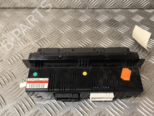 AC-Styringsenhed/Manøvreenhed FORD FOCUS II (DA_, HCP, DP) 1.6 TDCi | BP21729488I5 