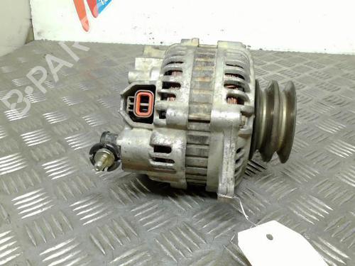 Used Alternator NISSAN NAVARA (D22) 2.5 D 4x4 (133 hp) 21749752