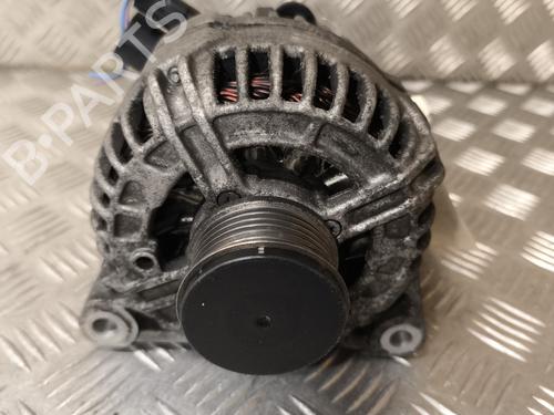 Alternator CITROËN C4 I (LC_) 1.6 HDi | BP29981670M7