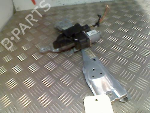 Rear left window mechanism PEUGEOT 308 I (4A_, 4C_) 1.6 HDi | BP21746663C24 