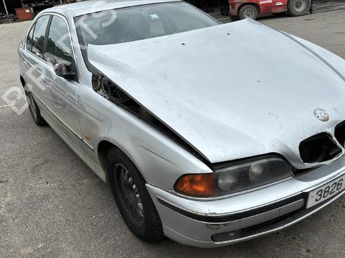 Left taillight BMW 5 (E39) 530 d | BP21733475C34 