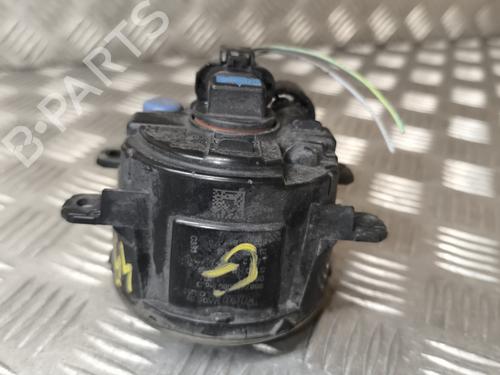 Left front fog light PEUGEOT 308 II (LB_, LP_, LW_, LH_, L3_) 1.5 BlueHDi 130 | BP30136445C30