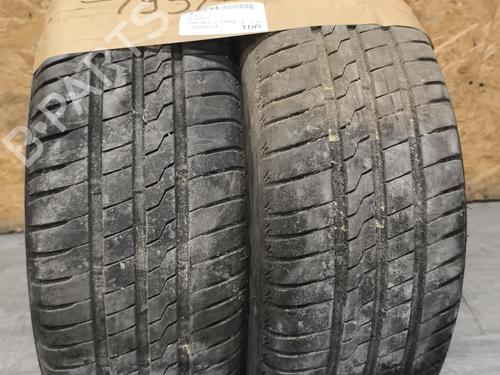 Andre PEUGEOT PARTNER Box Body/MPV 1.6 BlueHDi 100 (100 hp) 31035992