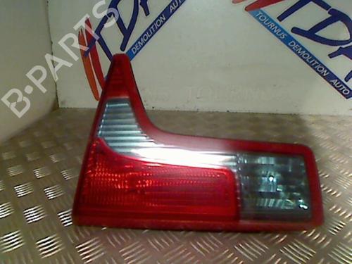 Højre baglygte bagklap CITROËN C5 II (RC_) 1.6 HDi (RC8HZB) (109 hp) 21739444
