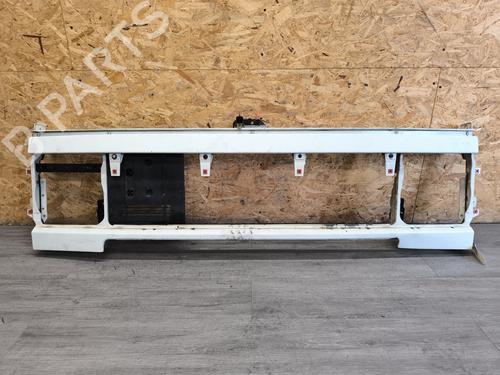 Frontplade/Frontkurv PEUGEOT J5 Bus (290P) 2.5 TD (95 hp) 29759128