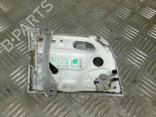 Used Fuel flap CITROËN C1 (PM_, PN_) 1.0 (68 hp) 21743119