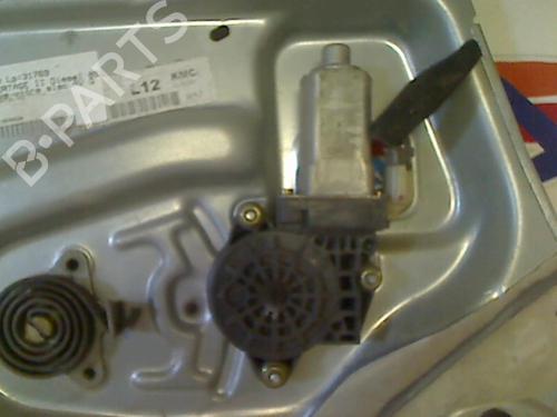 Front left window mechanism KIA SPORTAGE II (JE_, KM_) 2.0 CRDi 4WD | BP21744134C22 