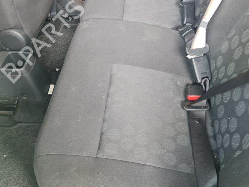 Front left window mechanism SUZUKI SPLASH (EX) 1.2 (A5B412) | BP27528139C22  - Image 14