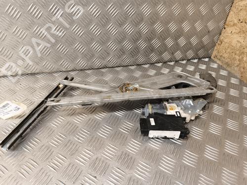 Front right window mechanism CHRYSLER PT CRUISER Convertible 2.4 GT | BP27528167C23 
