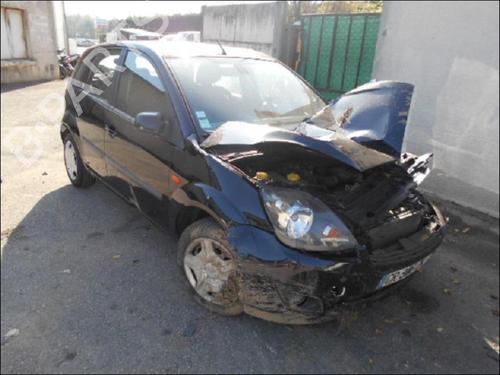 Right taillight FORD FIESTA V (JH_, JD_) 1.4 TDCi | BP21753245C35 