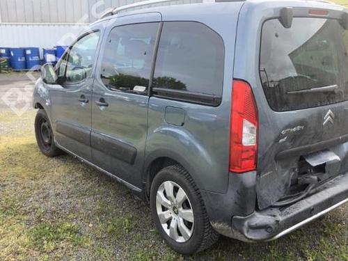 Electronic module CITROËN BERLINGO MULTISPACE (B9) 1.6 HDi 75 / BlueHDi 75 | BP21740575M83 