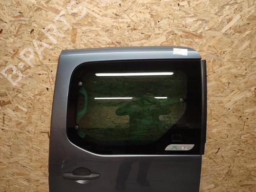 Left slide door CITROËN BERLINGO MULTISPACE (B9) 1.6 HDi 110 | BP21737364C74 