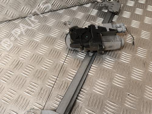 Front left window mechanism CITROËN C3 I (FC_, FN_) 1.4 16V HDi 00009221AQ