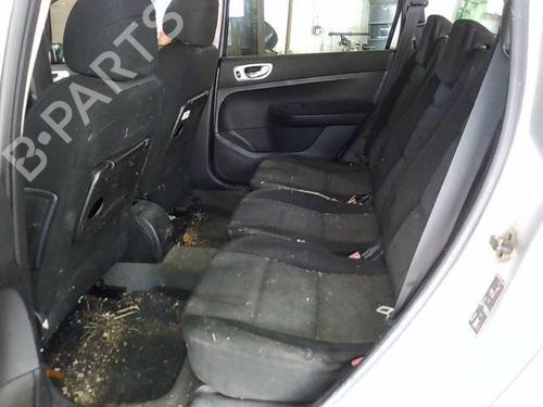 Tailgate PEUGEOT 307 Break (3E) 2.0 HDI 110 | BP21730624C6 