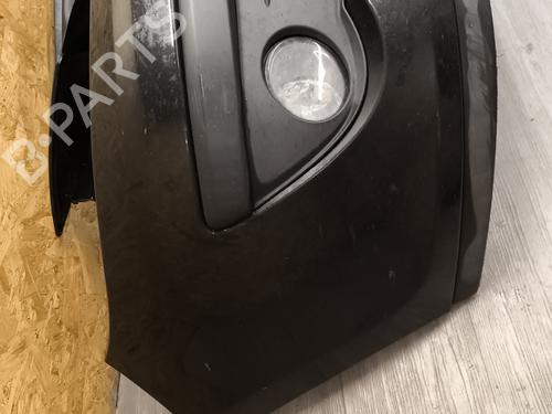 Front bumper RENAULT CLIO III (BR0/1, CR0/1) 1.2 16V (BR0P, CR0P) | BP29478191C7 