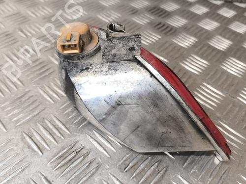 Rear bumper left light RENAULT MEGANE IV Hatchback (B9A/M/N_) 1.3 TCe 115 (B9N9) | BP27618052C81 - Image 2