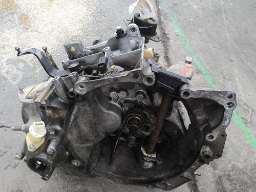 Gearbox CITROËN BERLINGO / BERLINGO FIRST Box Body/MPV (M_) 1.9 D 70 (MBWJZ, MCWJZ) | BP26278719M3