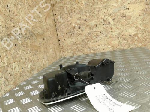 Used Fuel flap RENAULT CLIO III (BR0/1, CR0/1) 1.5 dCi (75 hp) 21729652