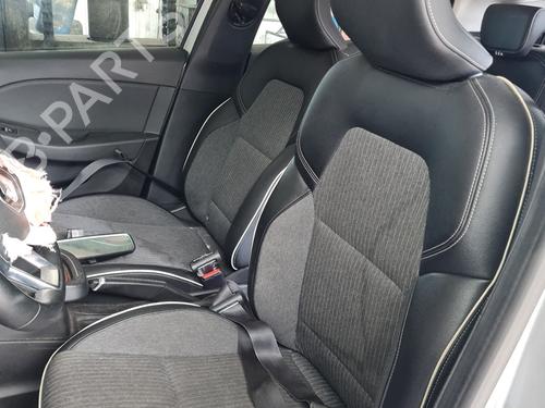Left front window switch RENAULT CLIO V (B7_) 1.5 Blue dCi 85 (B7AG) | BP27549392I27 