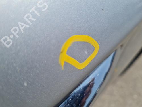 Left front door ALFA ROMEO 159 (939_) 1.9 JTDM 16V (939AXC1B, 939AXC12) | BP26662848C2 