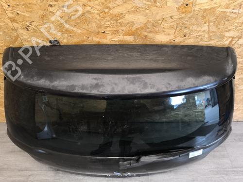 Tailgate CITROËN DS3 (SA_) 1.6 HDi 110 | BP27214250C6 