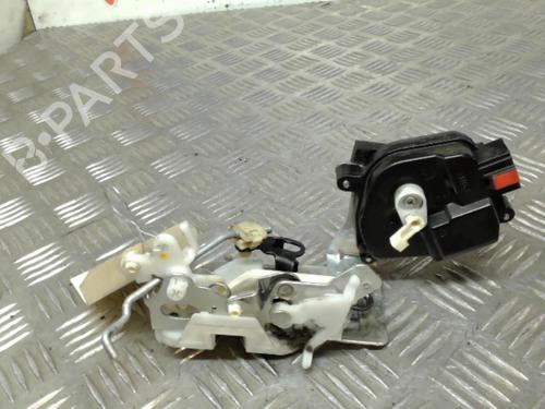 Used Rear left lock CHEVROLET MATIZ (M200, M250) 0.8 (52 hp) 21750621