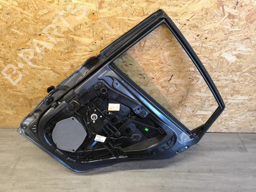 Right rear door FORD FIESTA VI (CB1, CCN) 1.4 TDCi | BP21747871C5 