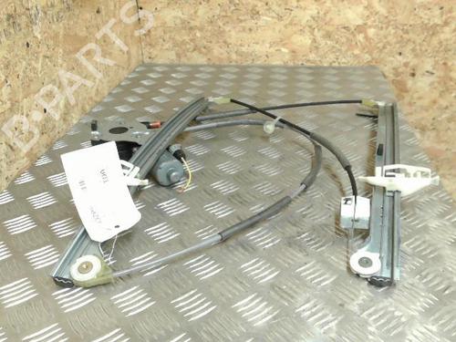 Used Front left window mechanism CITROËN XSARA (N1) 1.8 i (90 hp) 21728833
