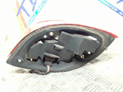 Left taillight FORD KA (RB_) 1.3 i | BP21750496C34 