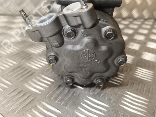 AC compressor CITROËN C3 I (FC_, FN_) 1.4 HDi | BP30519947M34