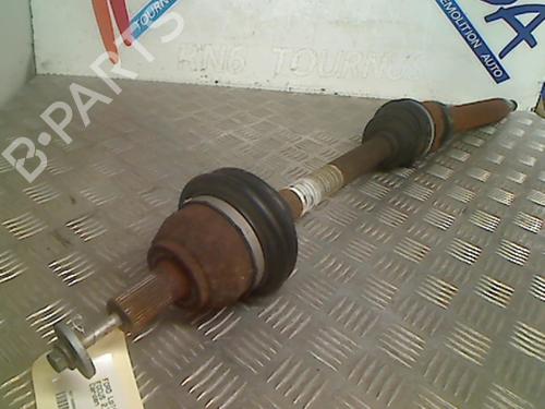 Right front driveshaft FORD FOCUS II (DA_, HCP, DP) 1.6 Ti | BP21738693M39 