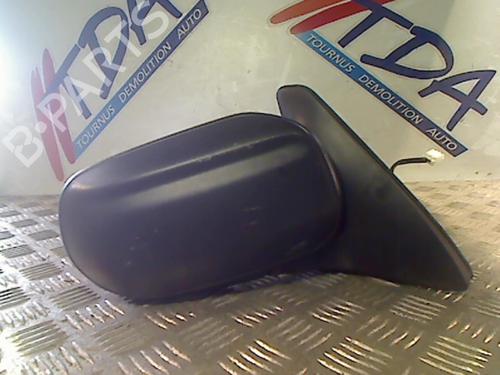 Used Right mirror MAZDA DEMIO (DW) 1.3 16V (DW3W, DW19) (63 hp) 21747378