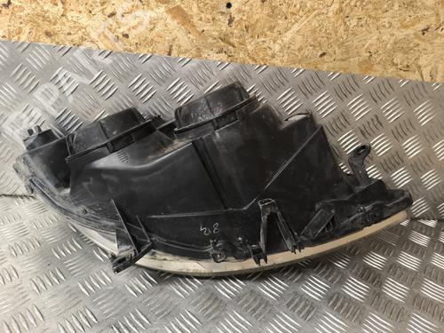 Left headlight PEUGEOT 307 (3A/C) 1.6 16V | BP28682966C28 