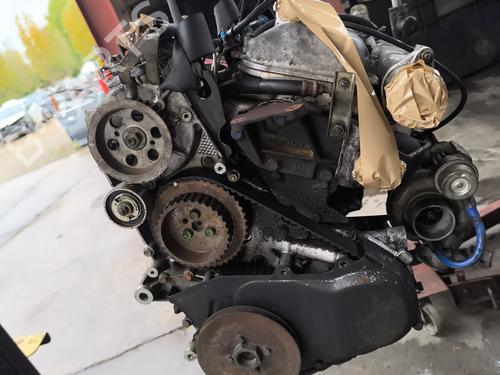 Engine PEUGEOT J5 Bus (290P) 2.5 TD | BP29748729M1
