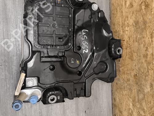 AdBlue-tank CITROËN C4 II (NC_) 1.6 BlueHDi 120 (120 hp) 31129711