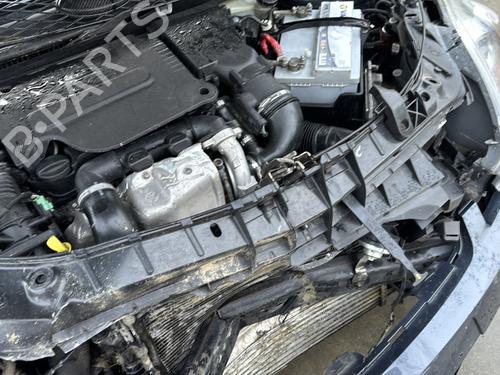 Front left window mechanism FORD FIESTA V (JH_, JD_) 1.6 TDCi | BP30514618C22 