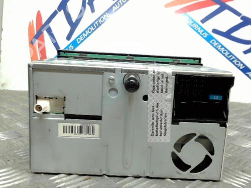 Radio OPEL CORSA D (S07) 1.3 CDTI (L08, L68) | BP21743397E6 