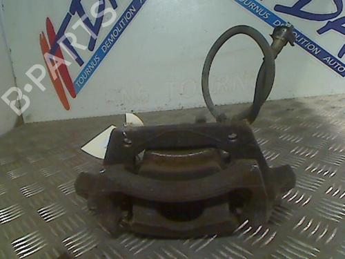 Venstre bremsekaliper foran MERCEDES-BENZ A-CLASS (W169) A 180 (169.032, 169.332) (116 hp) 21746952
