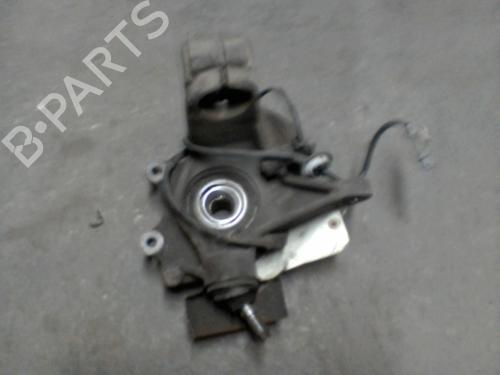 Used Right front steering knuckle PEUGEOT 406 (8B) 1.9 TD (90 hp) 21751002