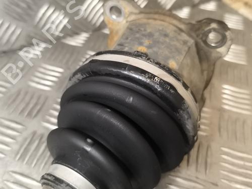 Left rear driveshaft SUZUKI GRAND VITARA II (JT, TE, TD) 1.9 DDiS All-wheel Drive (JT419, TD44, JB419WD, JB419XD,... | BP23770341M40