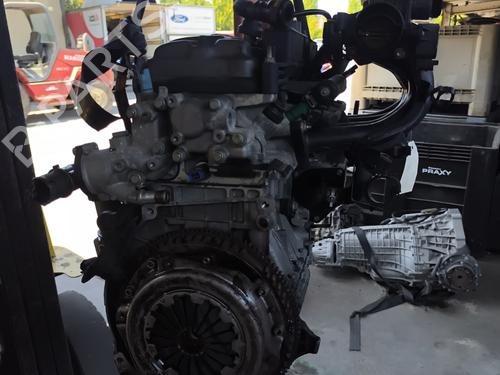 Engine PEUGEOT 106 II (1A_, 1C_) 1.1 i | BP26500314M1 