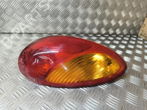 Used Left taillight CHRYSLER PT CRUISER Convertible 2.4 GT (223 hp) 26894568