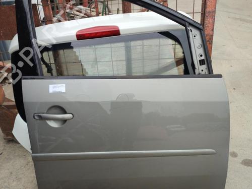 Right front door VW TOURAN (1T1, 1T2) 1.9 TDI | BP21731723C3 