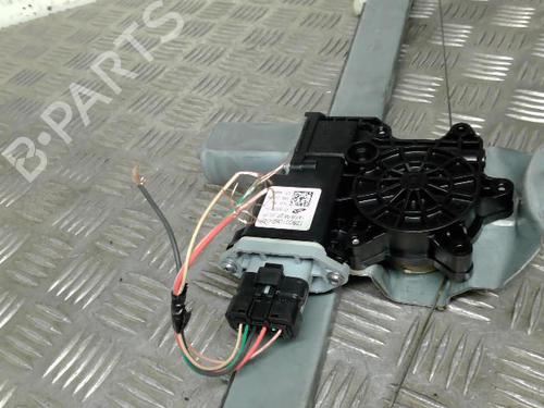 Front left window mechanism RENAULT TRAFIC III Van (FG_) 1.6 dCi 115 (FGMD) | BP21749235C22 