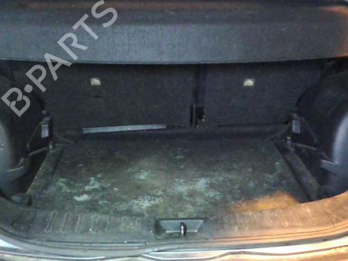 Left front window switch NISSAN NOTE (E12) 1.5 dCi | BP21734789I27 