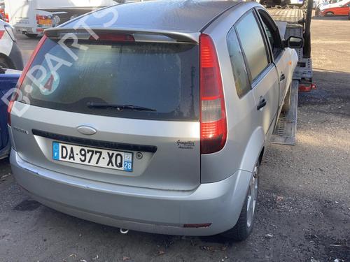 Starter FORD FIESTA V (JH_, JD_) 1.4 16V | BP21745166M8 